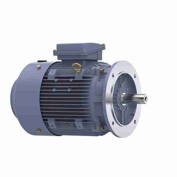 Marathon 15.0 Kw General Purpose Low Voltage Iec Motor, 3 Phase, 1800 Rpm, R237 R237